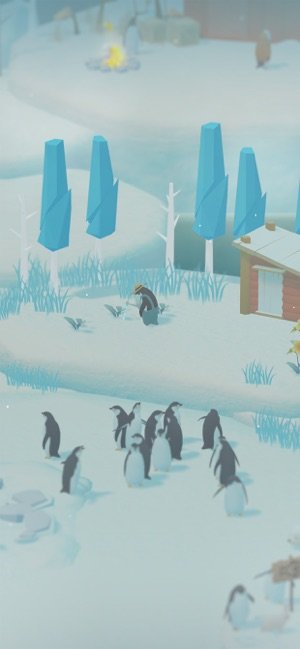 Penguins Isle1