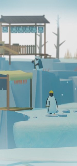 Penguins Isle2