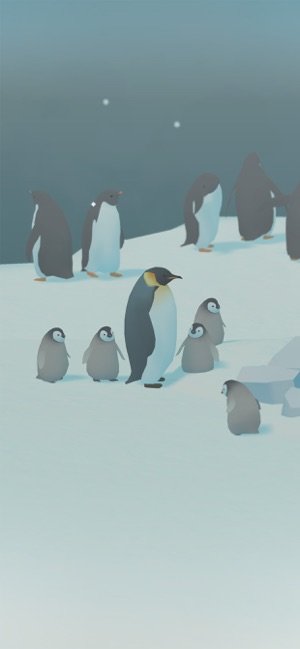 Penguins Isle3