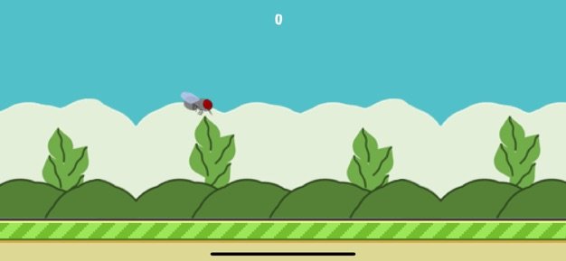 我要成为苍蝇王0