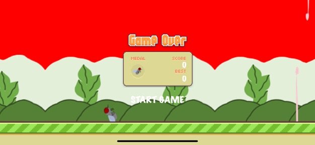 我要成为苍蝇王1