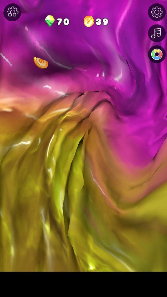 粘液模拟器20202