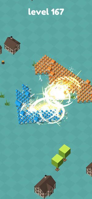 孙子兵法决策闯关1