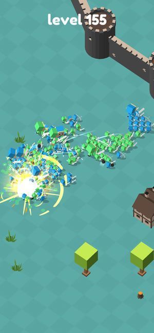 孙子兵法决策闯关3