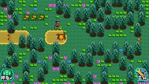 宠物王国4(上帝版)3