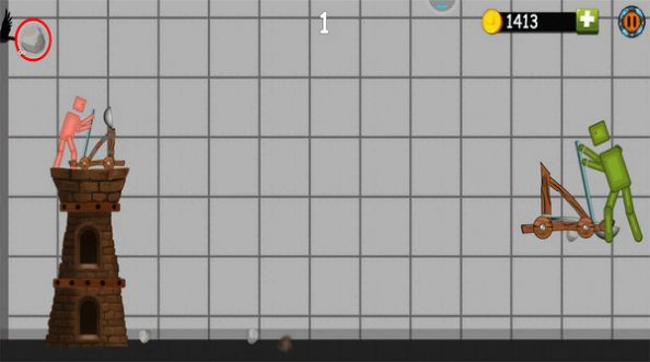 像素上帝建造世界0