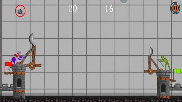 像素上帝建造世界1