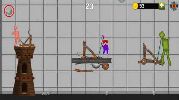 像素上帝建造世界2