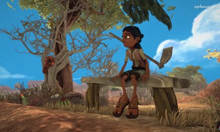 艾力达（ARIDA）2