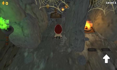 地牢冒险3D（Dungeon 3D Adventure）1