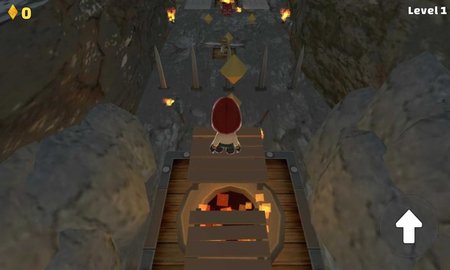地牢冒险3D（Dungeon 3D Adventure）2