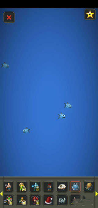 世界盒子0.21全物品解锁2