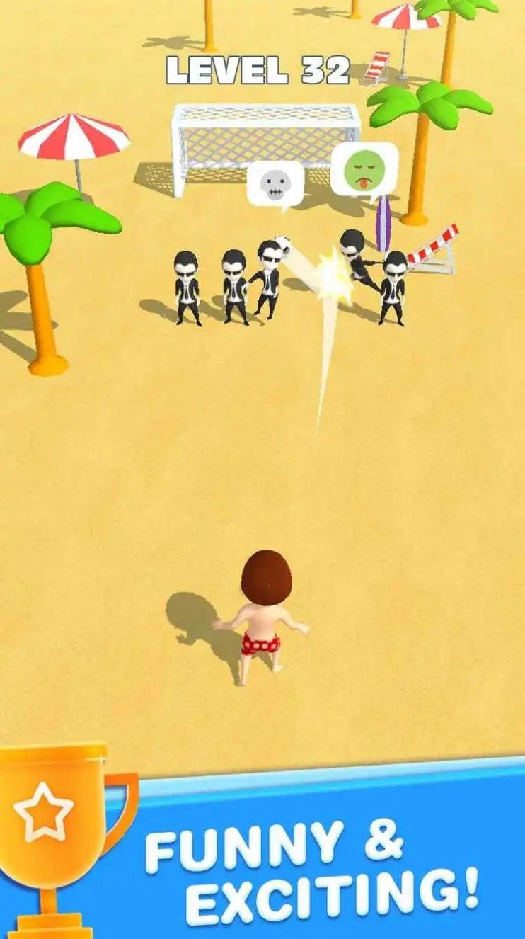 疯狂足球迷 疯狂足球迷