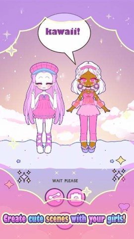 迷你巨星（Mimistar）0