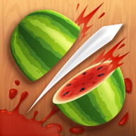水果忍者（Fruit Ninja）