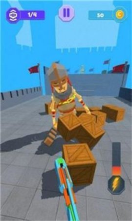 锁链特工（Chain Masters）2