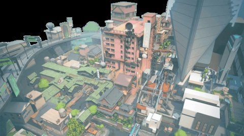 无畏契约（Valorant）1