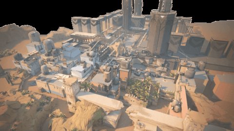 无畏契约（Valorant）2