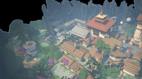 无畏契约（Valorant）3