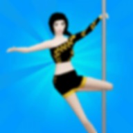 撑杆体操（Pole Gymnastics）