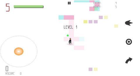 剑刃忍者（Blade ninja.io）1