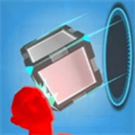 传送门实验（Portals）