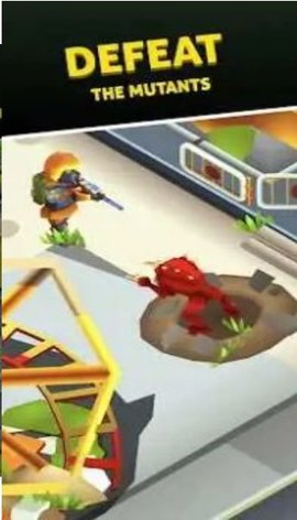 空闲的切尔诺贝利0