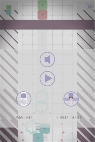 文艺俄罗斯方块0