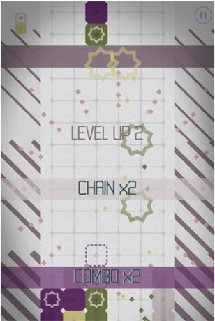 文艺俄罗斯方块1