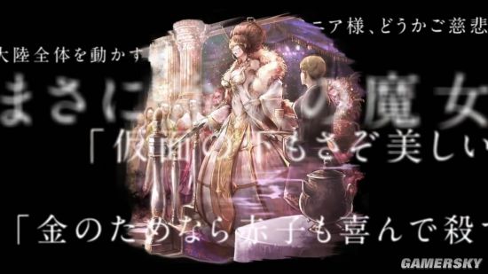 八方旅人大陆的霸者0