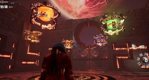 探灵笔记中文版0