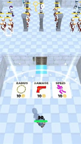 骑士救世主城堡1