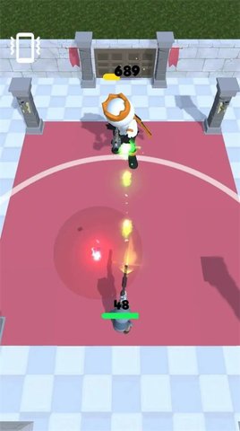 骑士救世主城堡2