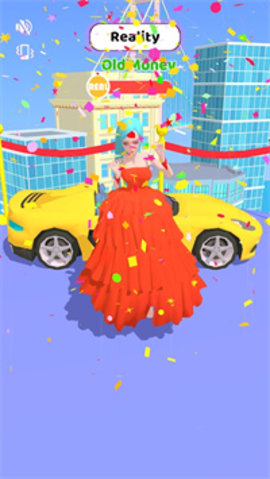 元宇宙赛跑者（Metaverse Runner）2