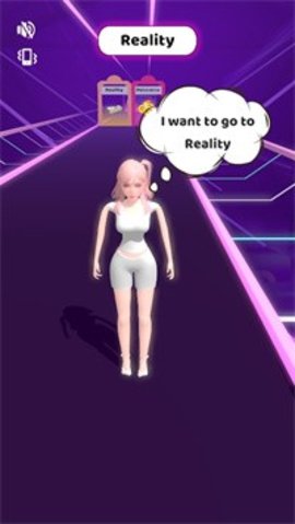 元宇宙赛跑者（Metaverse Runner）4