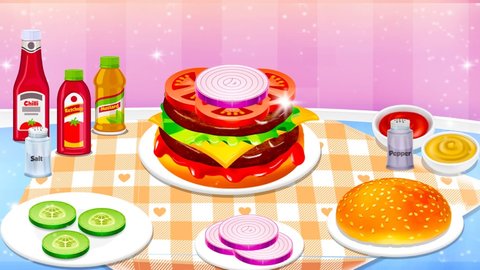 冰淇淋街头美食1