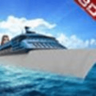 海上游轮模拟器（Big Cruise Ship Simulator GCG 2019）