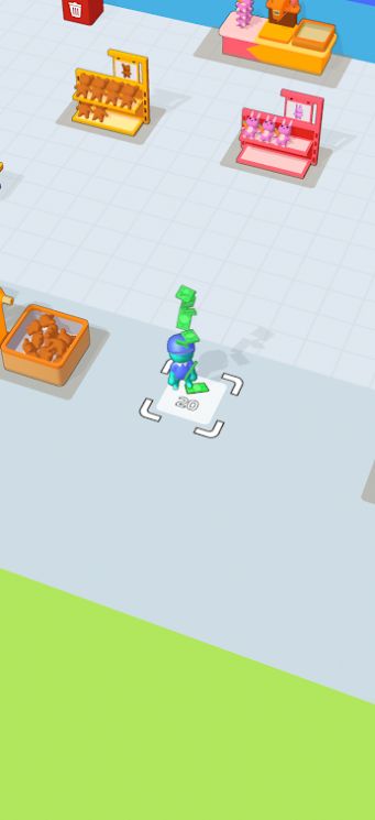 放置我的玩具店1