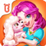 闪亮小公主宠物城堡（Princess）