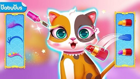 闪亮小公主宠物城堡（Princess）2