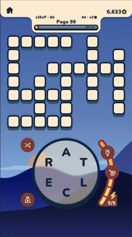 单词视界 单词视界