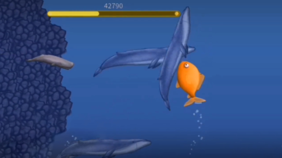 救救小鱼大作战2