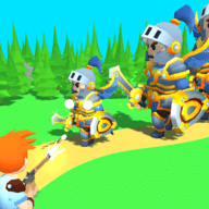 巨人防守（Outfri）