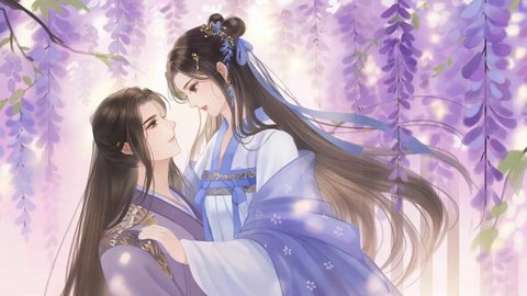 醉梦山河2(清软)20231