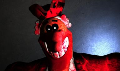 利夫西的五夜后宫2