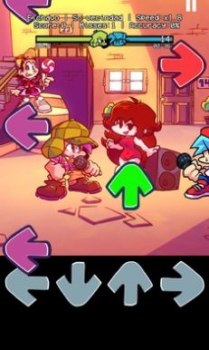 FNF查沃和布罗斯0