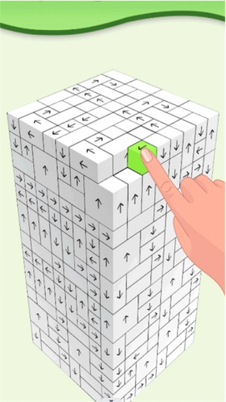 指尖狂欢盛宴解方块2