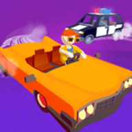 黑帮追逐（Gangsta Chase）