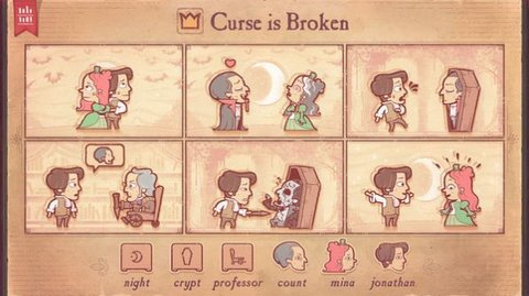 storyteller中文版0