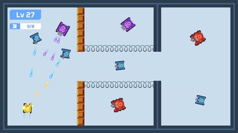 坦克战无尽战斗 坦克战无尽战斗